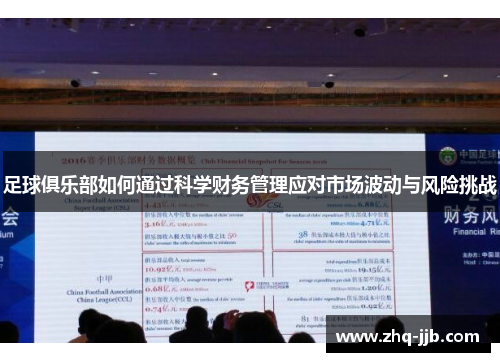 足球俱乐部如何通过科学财务管理应对市场波动与风险挑战